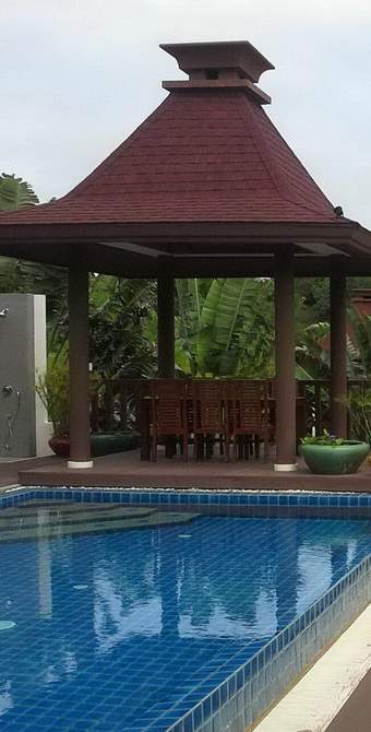 Panorama Villa