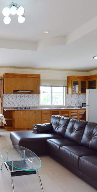Bungalow in Dusitland 7 