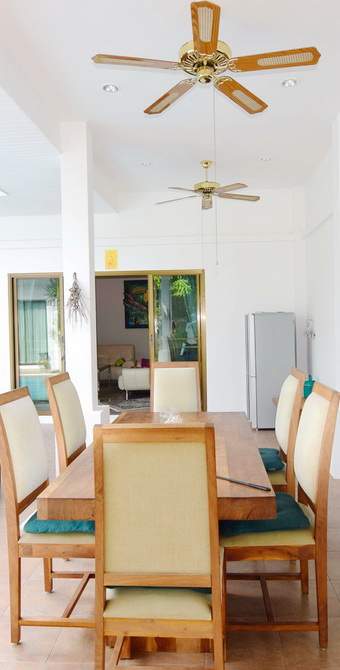 The Height 2 Pool Villa