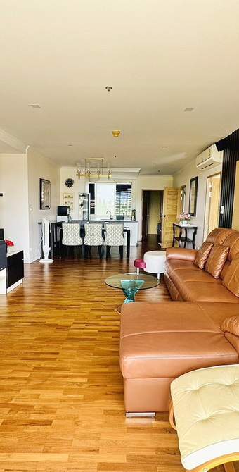 SANPLOEN APARTMENT