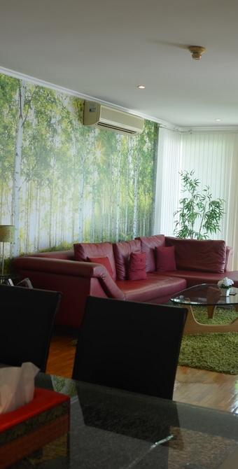 Sanploen Apartment