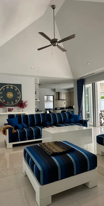 Elegante Park Villa