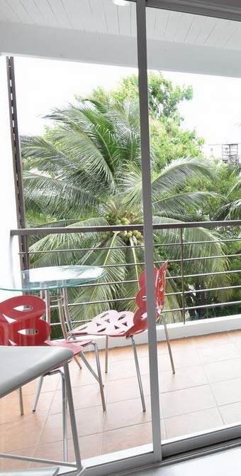 Tira Tiraa Aparment