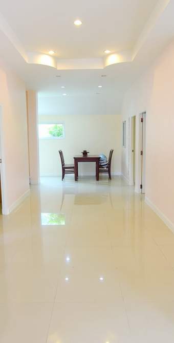 Bungalow in Pranburi