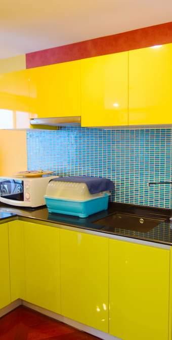 Suan Rim Sai Apartment
