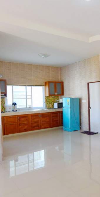 Bungalow Dusit 7