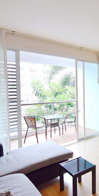 Tira Tiraa Apartment
