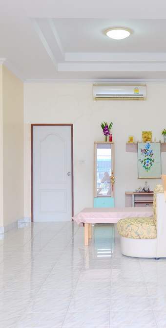 Bungalow in zentraler Lage