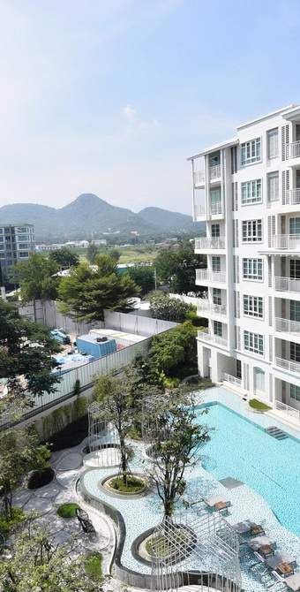 Summer Apartment