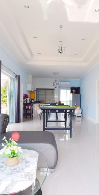 Poolvilla Citi 88