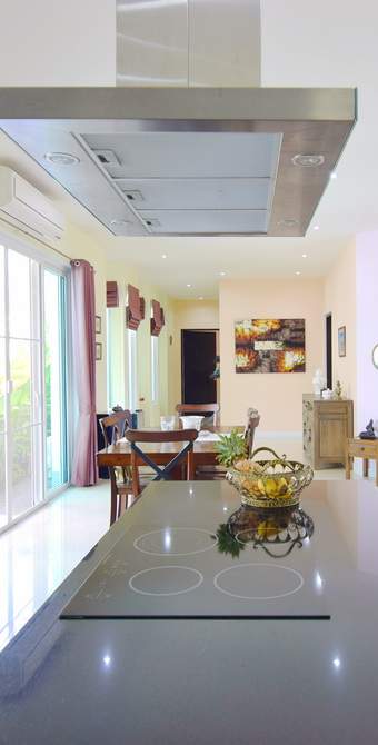Boutique Poolvilla