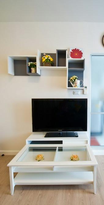 Peang Ploen Apartment