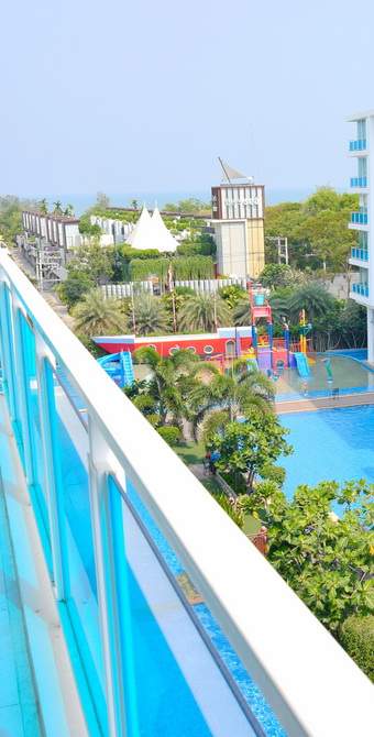 My Resort Apartment