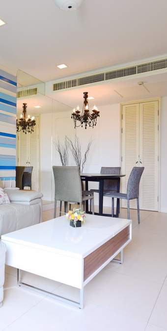 Marrakesh Apartment