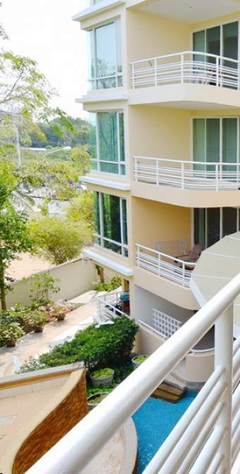 Sanploen Apartment