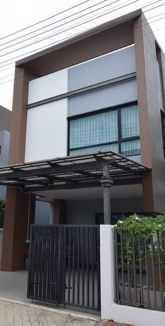 Khao Tao Home