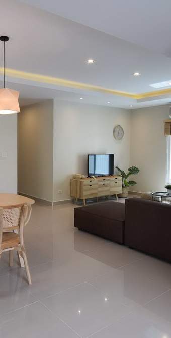 Bungalow in Toplage