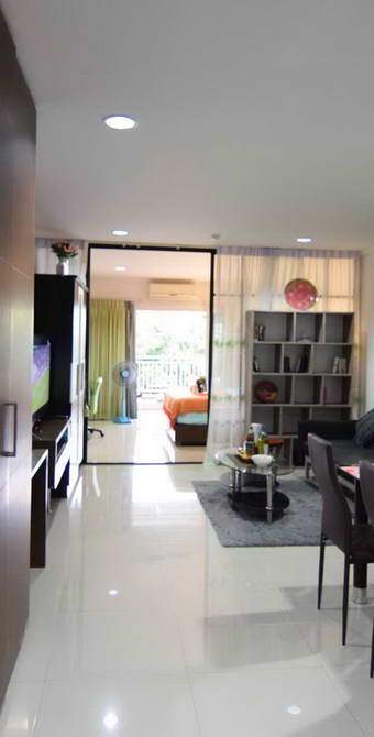 Baan Klang Apartment