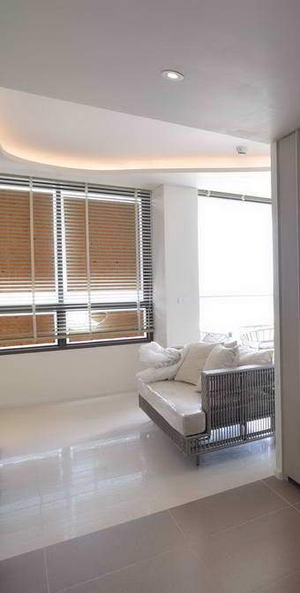 Veranda Apartment