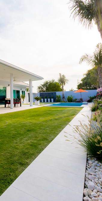 F-Typ Villa