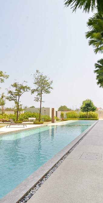 MY STYLE CONDOMINIUM