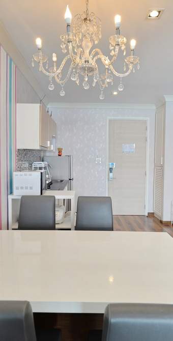 MY RESORT APARTMENT