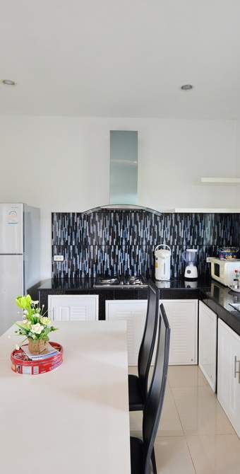 Haus 2 Schlafzimmer 2 Badezimmer