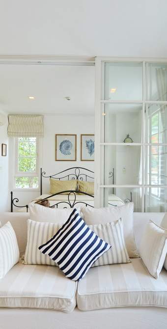 SUMMER APARTMENT