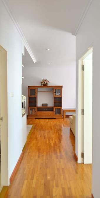SANPLOEN APARTMENT