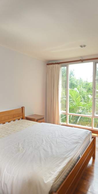 SANPLOEN APARTMENT