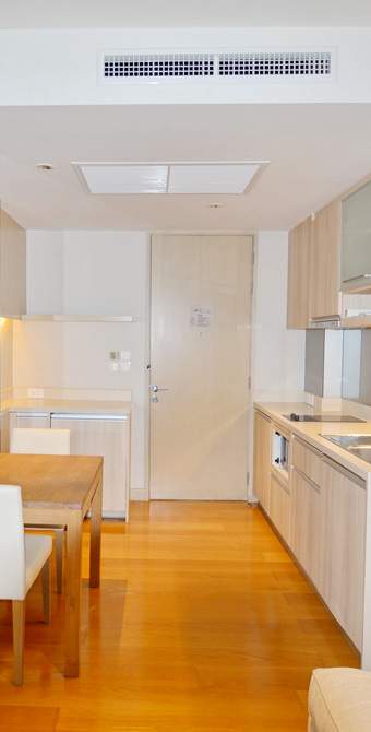 AMARI APARTMENT