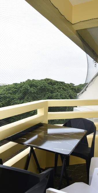 Condochain Apartment