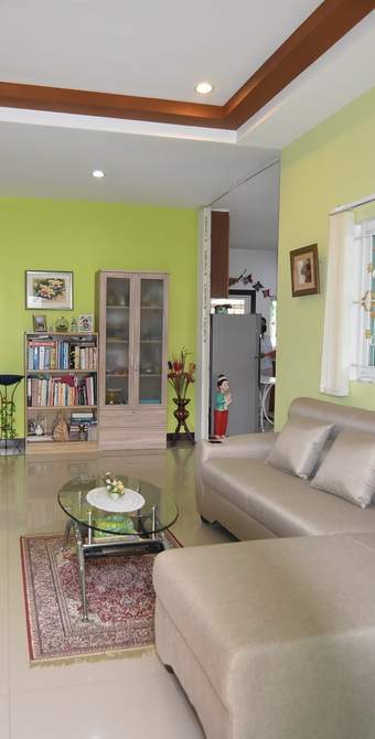 House in Soi Hua Hin 22