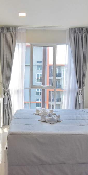 MY STYLE CONDOMINIUM