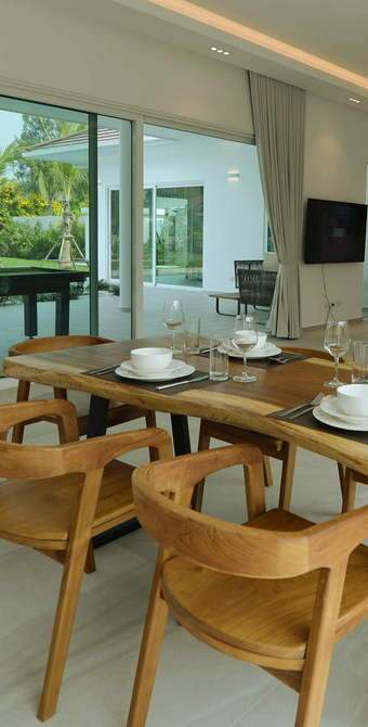 Villa Orchidee