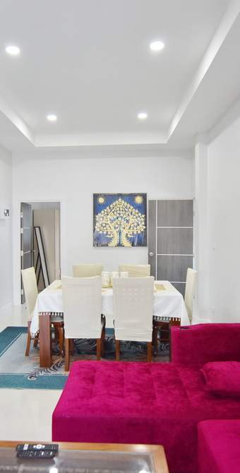 Sitharin villa