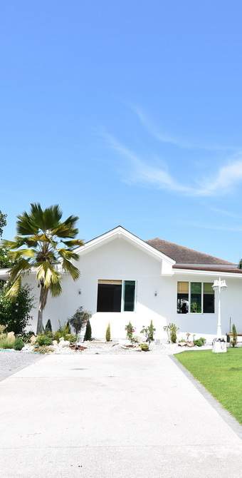 The Grove Poolvilla