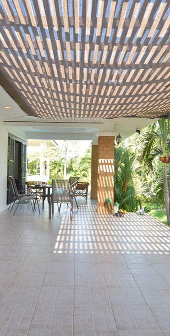 Paradise Villa 