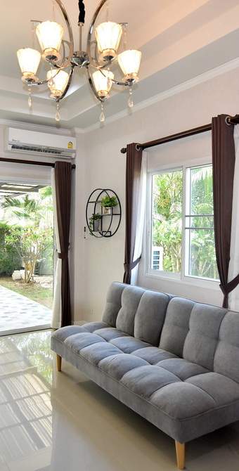 Villa Blue loft 88