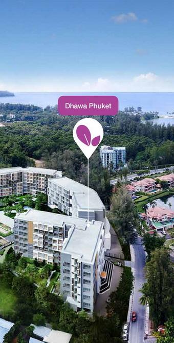 Dhawa Residences