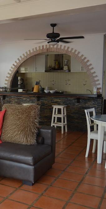 Paradies Villa