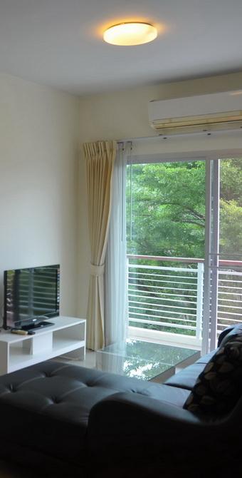 Flametree Apartment