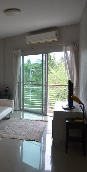 Flametree Apartment