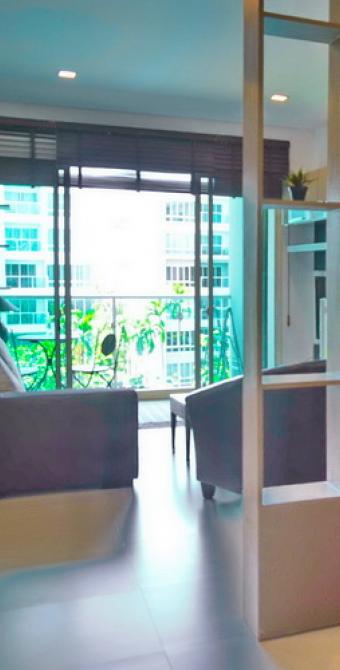 Seacraze Apartment