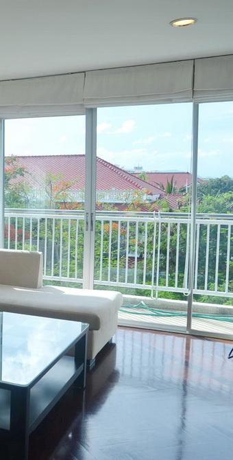 Suanrimsai Apartment