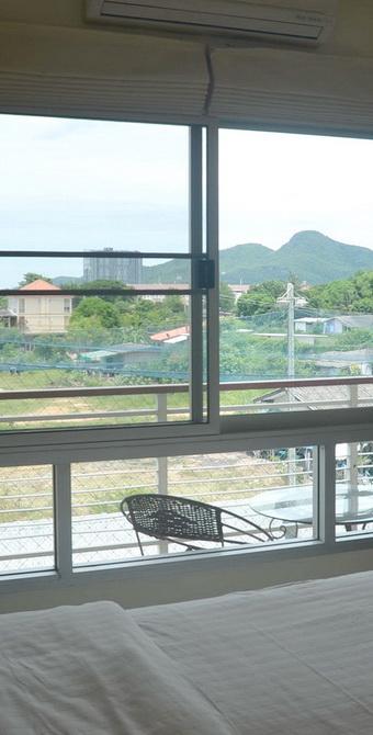 Flametree Apartment