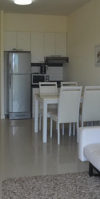 Flametree Apartment
