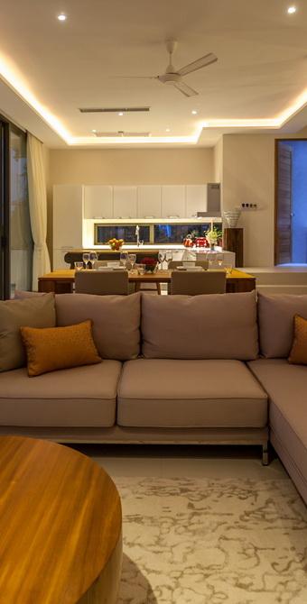 The Ridge Villa 5