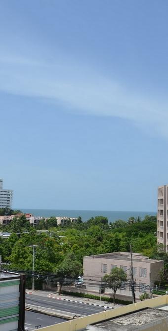 Ku Kieng Apartment