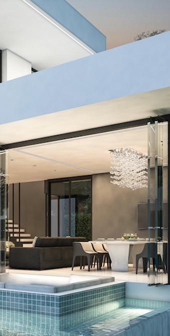Villa Pallas